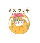 すぽーつ・きららさん（個別スタンプ：15）