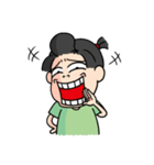 Stupid Cartoon II（個別スタンプ：18）