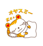 リスリン vol.1.1（個別スタンプ：16）