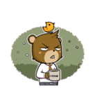 GOMI the Salary man（個別スタンプ：26）