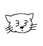NyaKo (Meow)（個別スタンプ：23）