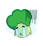 FU-FU the Broccoli（個別スタンプ：23）