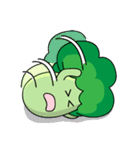 FU-FU the Broccoli（個別スタンプ：25）