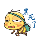 BEE BEE（個別スタンプ：1）