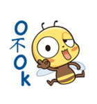 BEE BEE（個別スタンプ：3）