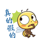 BEE BEE（個別スタンプ：10）