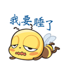 BEE BEE（個別スタンプ：19）