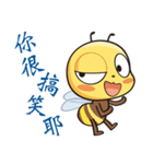 BEE BEE（個別スタンプ：28）