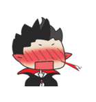 Colin The Little Vampire（個別スタンプ：20）