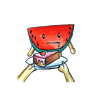 Fruity Family（個別スタンプ：28）