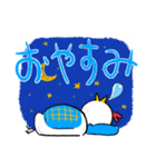 コケ吉くん（個別スタンプ：18）