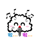 Cloud！（個別スタンプ：20）