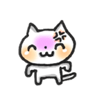 Cute！ Pretty！ Cat！！！（個別スタンプ：13）