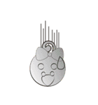 Happy bird's day（個別スタンプ：27）
