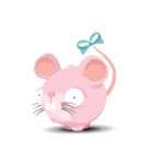 Sugar Mousey（個別スタンプ：1）