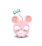 Sugar Mousey（個別スタンプ：15）