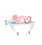 Sugar Mousey（個別スタンプ：24）