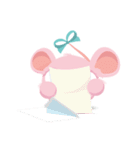 Sugar Mousey（個別スタンプ：29）