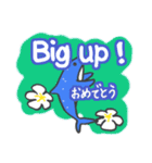 使って覚える英会話3（個別スタンプ：3）