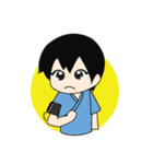 Nomkork Hospital（個別スタンプ：5）