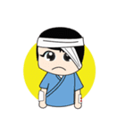 Nomkork Hospital（個別スタンプ：6）