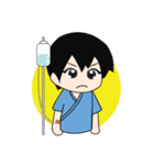 Nomkork Hospital（個別スタンプ：7）