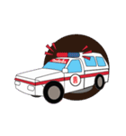 Nomkork Hospital（個別スタンプ：14）