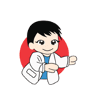 Nomkork Hospital（個別スタンプ：18）