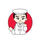 Nomkork Hospital（個別スタンプ：39）