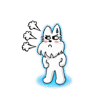 Sweet Schnauzer（個別スタンプ：4）