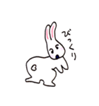 Usagi Bunny（個別スタンプ：29）