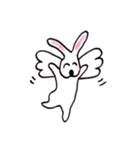 Usagi Bunny（個別スタンプ：31）