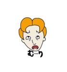 BeroBero（個別スタンプ：3）