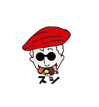 BeroBero（個別スタンプ：7）