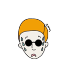 BeroBero（個別スタンプ：32）