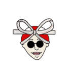 BeroBero（個別スタンプ：33）