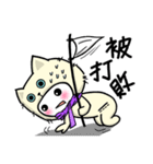 I love cats, meowoo~~ (part 2)（個別スタンプ：40）