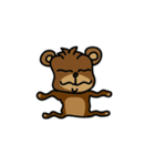 CubsHu（個別スタンプ：2）