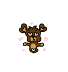 CubsHu（個別スタンプ：3）