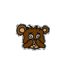 CubsHu（個別スタンプ：5）