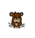CubsHu（個別スタンプ：7）