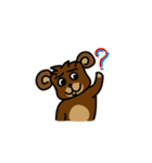 CubsHu（個別スタンプ：8）