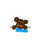 CubsHu（個別スタンプ：23）