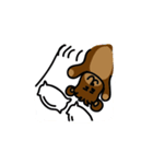 CubsHu（個別スタンプ：25）