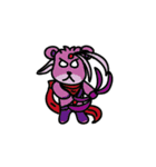 CubsHu（個別スタンプ：27）