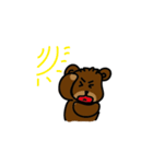 CubsHu（個別スタンプ：34）