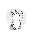 たれ目の私（個別スタンプ：33）