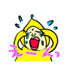 うーちゃーるーちゃー（個別スタンプ：26）