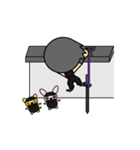 イケメン忍者（個別スタンプ：7）