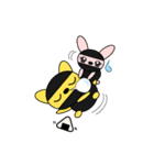 イケメン忍者（個別スタンプ：19）